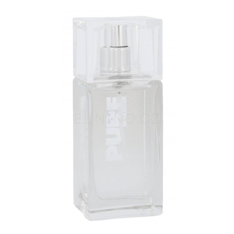 Jil Sander Pure Toaletní voda pro ženy 50 ml