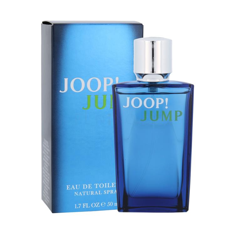 JOOP! Jump Toaletní voda pro muže 50 ml