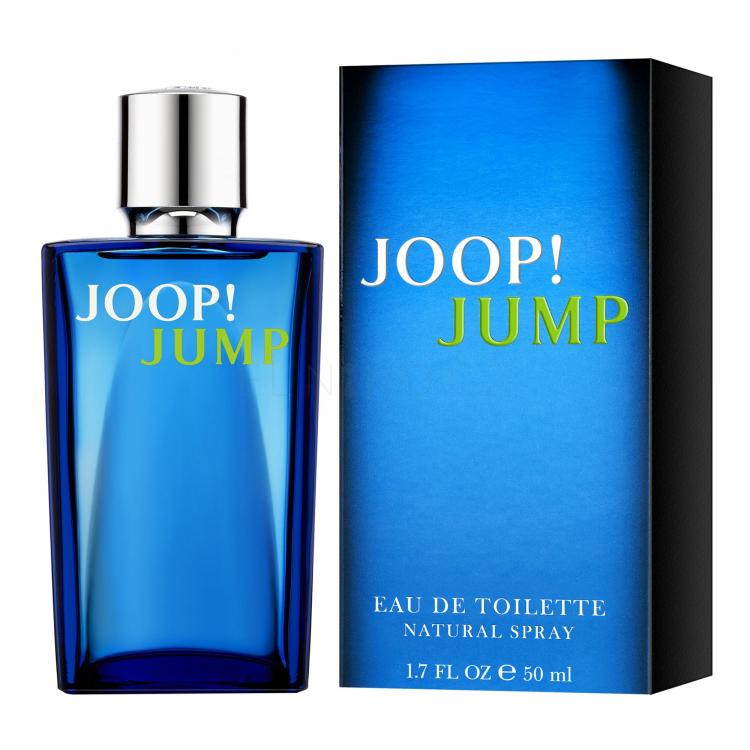 JOOP! Jump Toaletní voda pro muže 50 ml