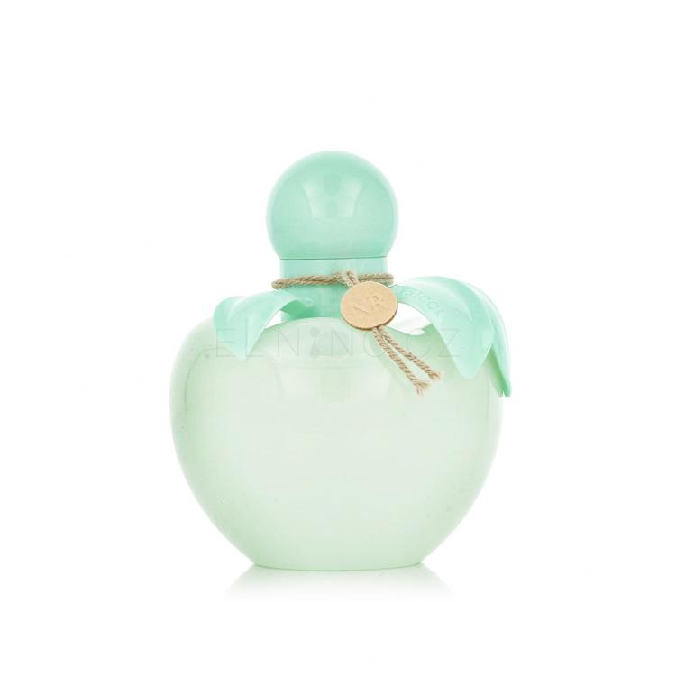 Nina Ricci Nina Nature Toaletní voda pro ženy 50 ml
