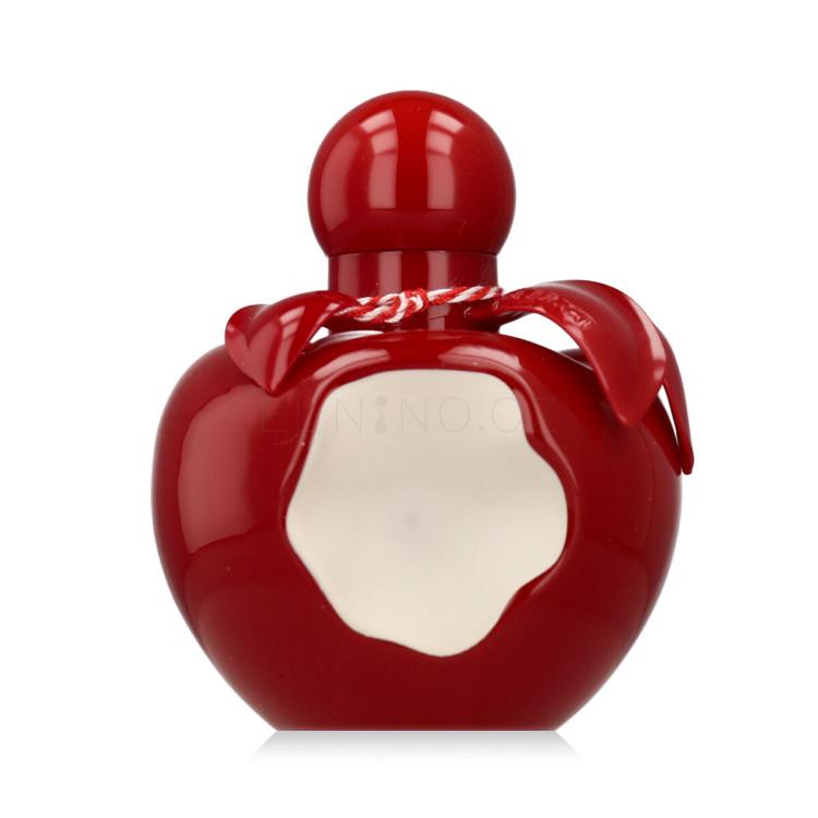 Nina Ricci Nina Rouge Toaletní voda pro ženy 50 ml