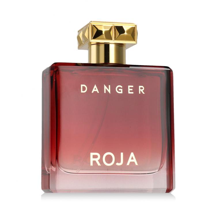 Roja Parfums Danger Parfémovaná voda pro muže 100 ml