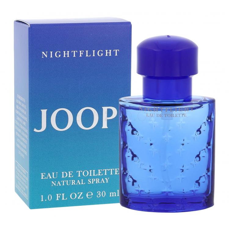 JOOP! Nightflight Toaletní voda pro muže 30 ml