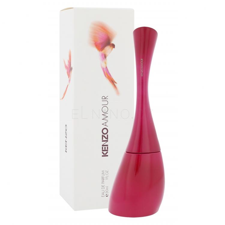 KENZO Kenzo Amour Parfémovaná voda pro ženy 30 ml