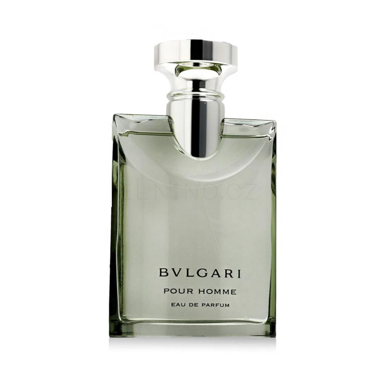 Bvlgari Pour Homme Parfémovaná voda pro muže 100 ml