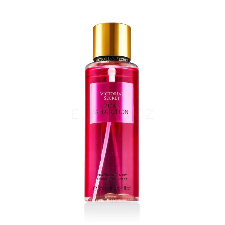 Victoria´s Secret Pure Seduction Tělový sprej pro ženy 250 ml