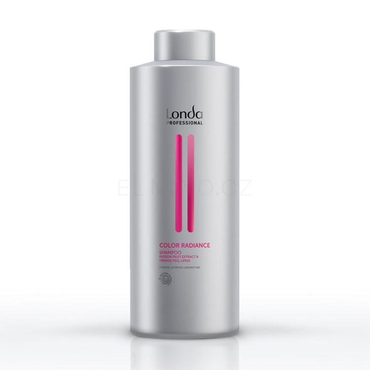 Londa Professional Color Radiance Shampoo Šampon pro ženy 1000 ml