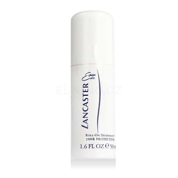 Lancaster Eau De Lancaster Deodorant pro ženy 50 ml
