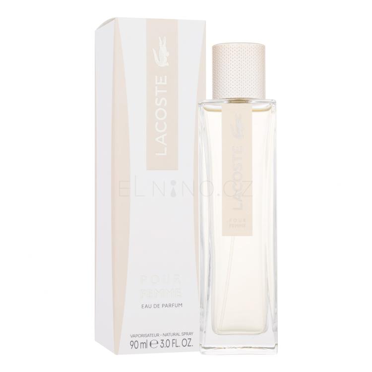 Lacoste Pour Femme Parfémovaná voda pro ženy 90 ml