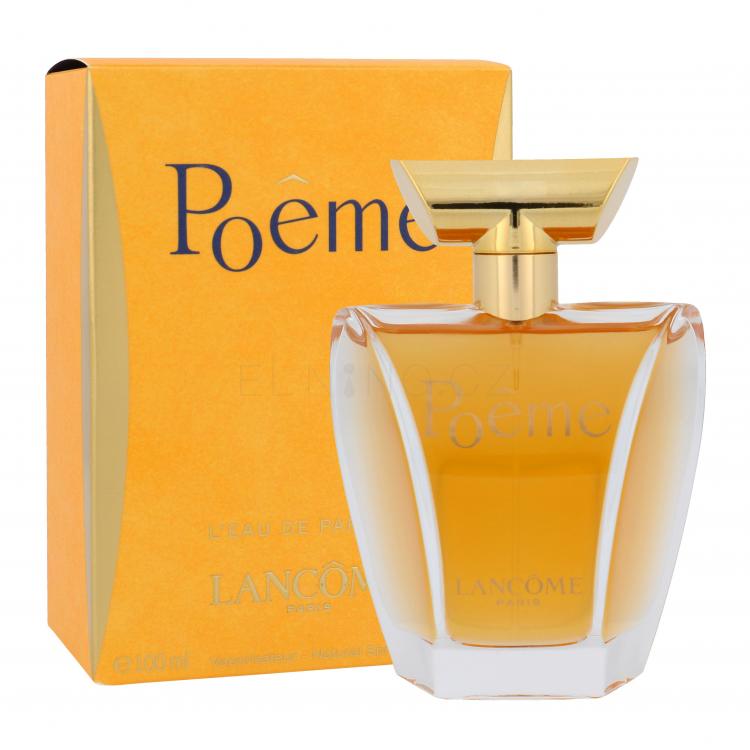 Lancôme Poeme Parfémovaná voda pro ženy 100 ml