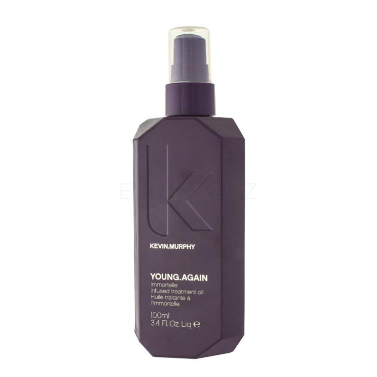 Kevin Murphy Young.Again Olej na vlasy 100 ml