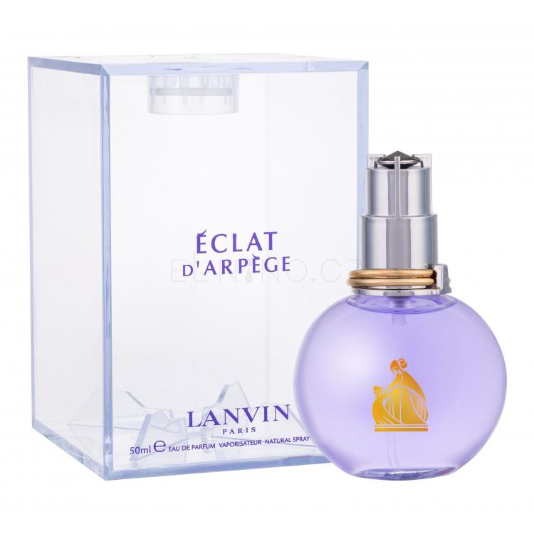 Lanvin Éclat D´Arpege Parfémovaná voda pro ženy 50 ml