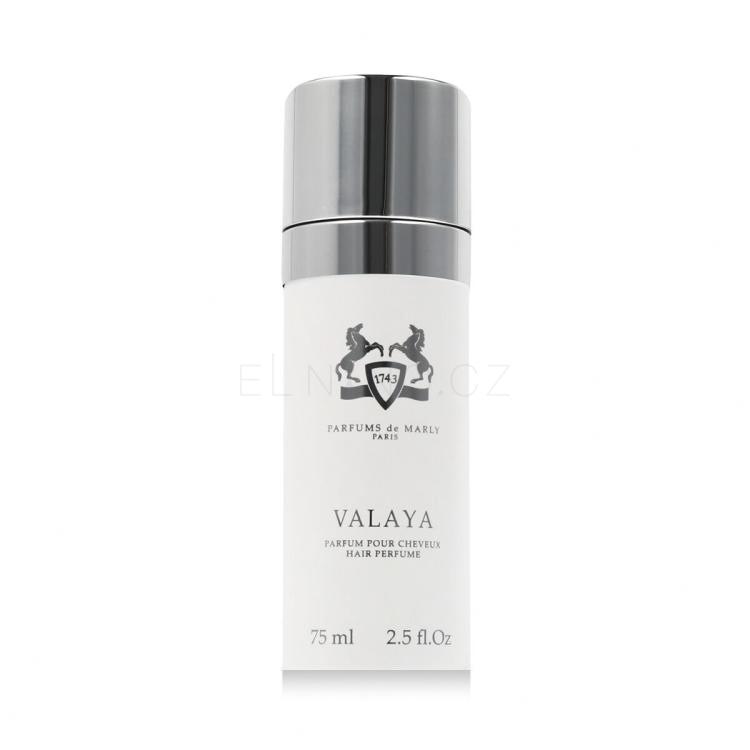 Parfums de Marly Valaya Vlasová mlha pro ženy 75 ml