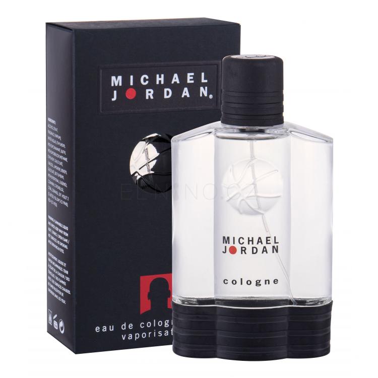 Michael Jordan Michael Jordan Kolínská voda pro muže 100 ml