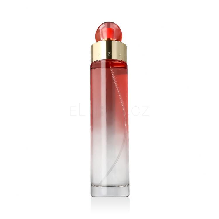 Perry Ellis 360° Coral Parfémovaná voda pro ženy 200 ml