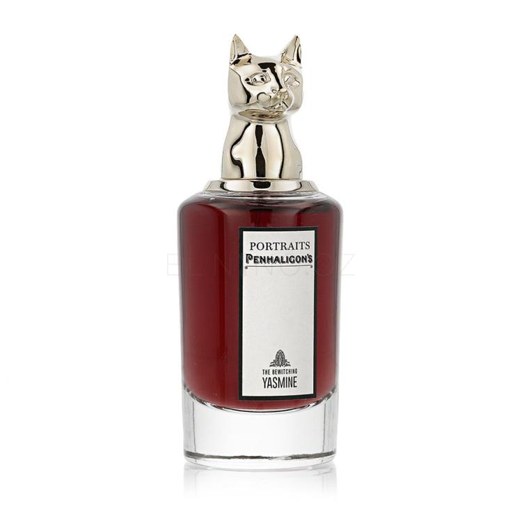 Penhaligon´s Portraits The Bewitching Yasmine Parfémovaná voda pro ženy 75 ml