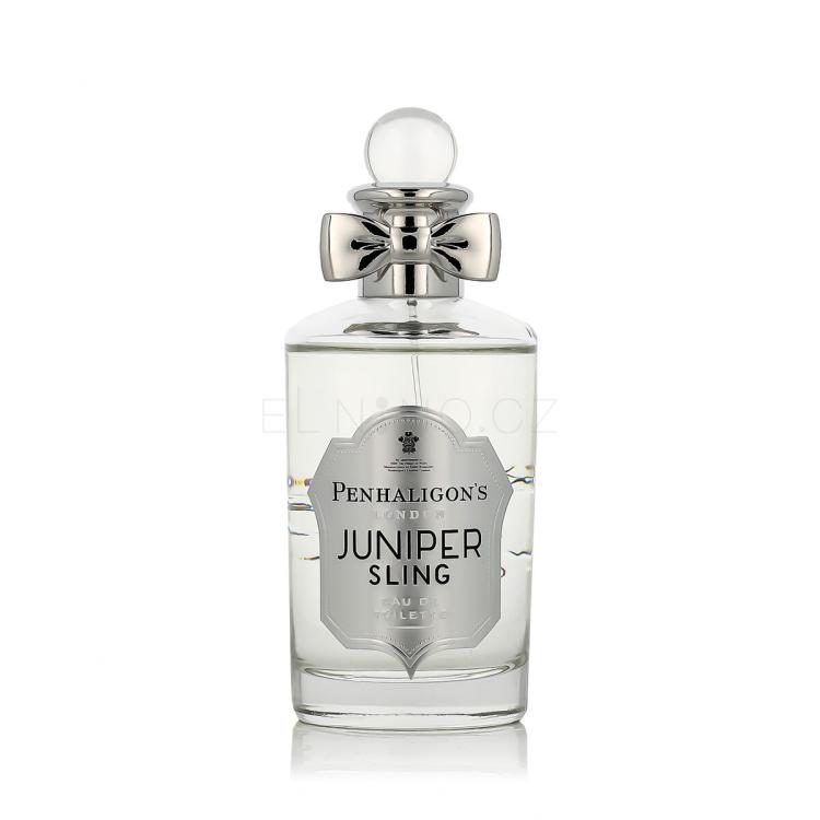 Penhaligon´s Juniper Sling Toaletní voda 100 ml