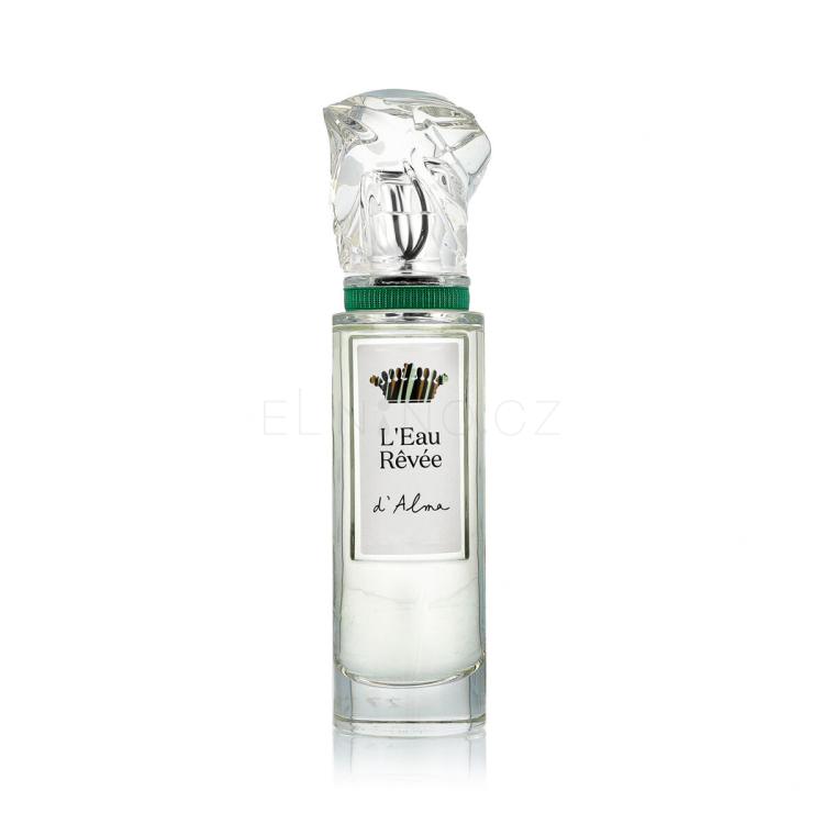 Sisley L&#039;Eau Rêvée D&#039;Alma Toaletní voda 50 ml
