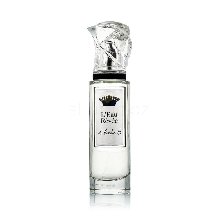 Sisley L&#039;Eau Rêvée D&#039;Hubert Toaletní voda 50 ml