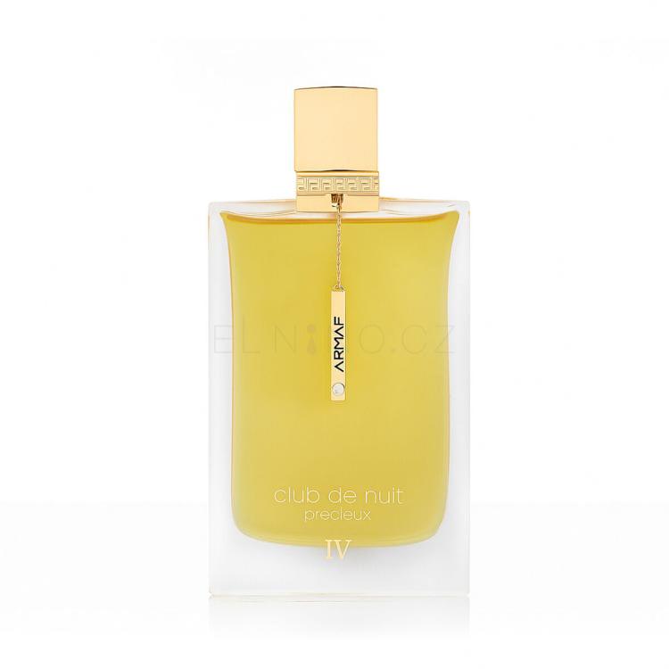Armaf Club de Nuit Precieux IV Parfémový extrakt 55 ml