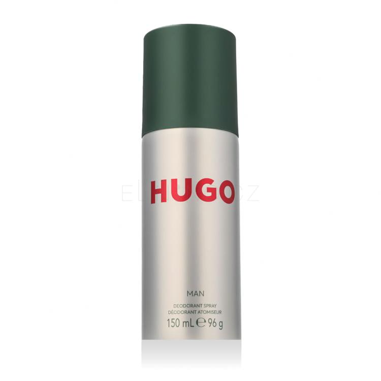 HUGO BOSS Hugo Man Deodorant pro muže 150 ml