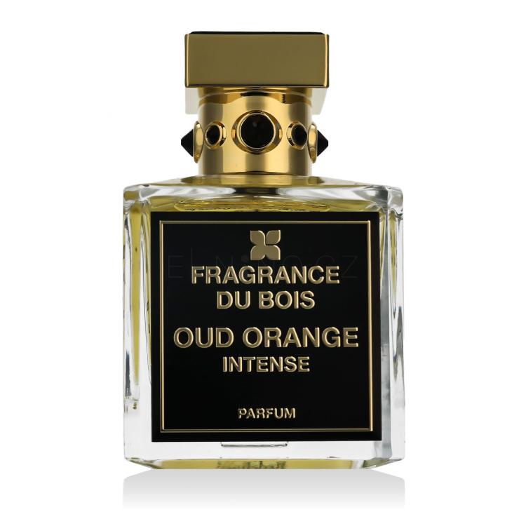 Fragrance Du Bois Oud Orange Intense Parfém 100 ml