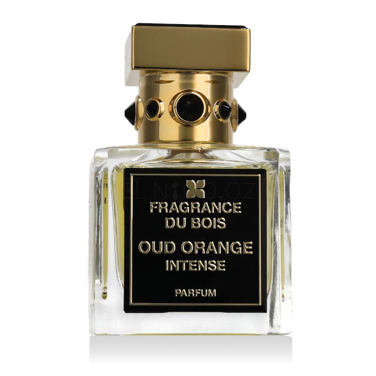 Fragrance Du Bois Oud Orange Intense Parfém 50 ml