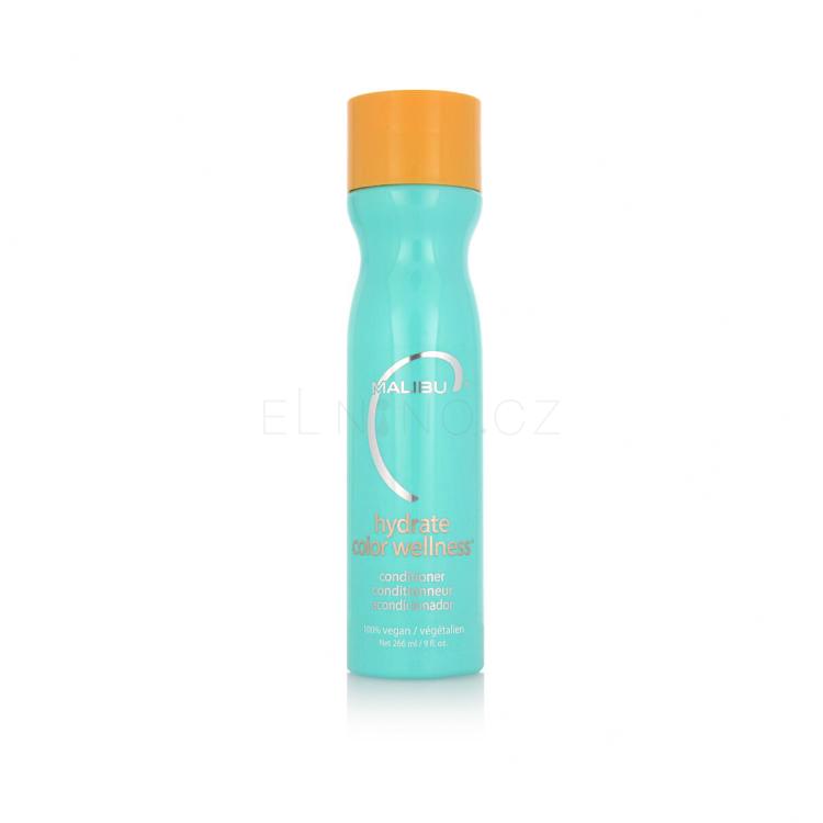Malibu C Hydrate Color Wellness Conditioner Kondicionér 266 ml