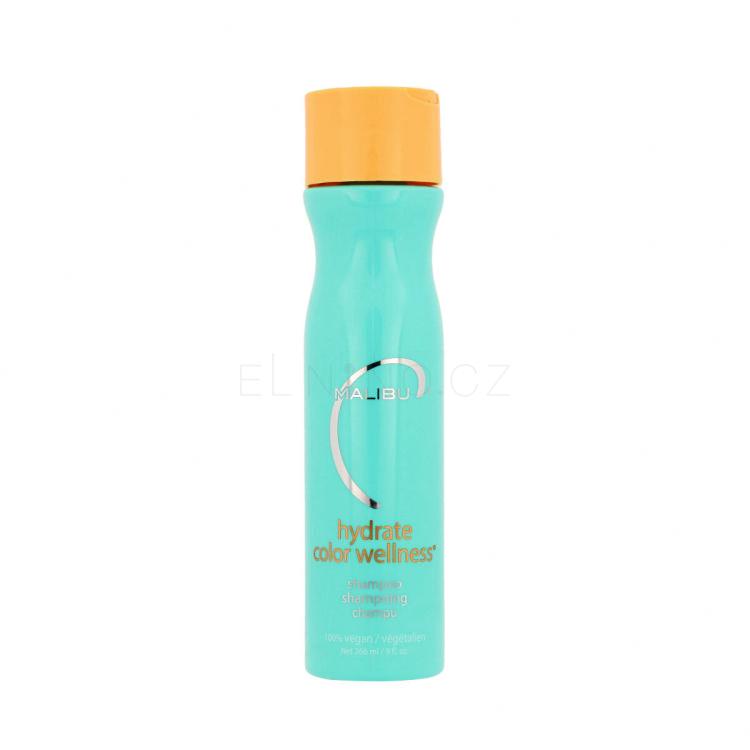 Malibu C Hydrate Color Wellness Shampoo Šampon 266 ml