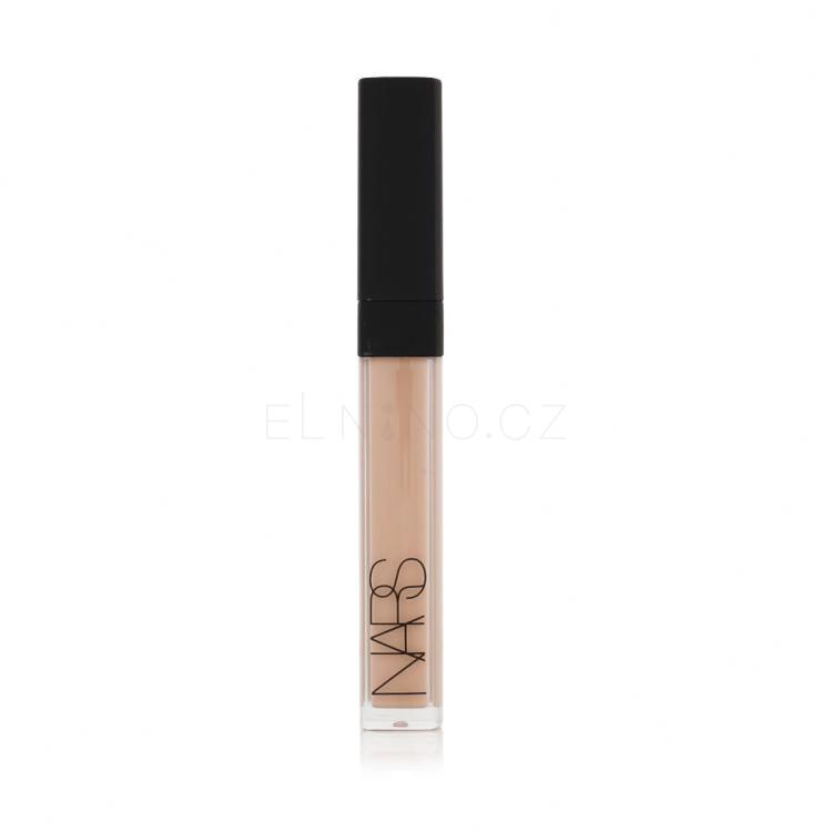 NARS Radiant Creamy Concealer Korektor 6 ml Odstín Light 2.5 - Creme Brulée