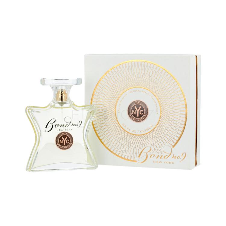Bond No. 9 Midtown So New York Parfémovaná voda 100 ml