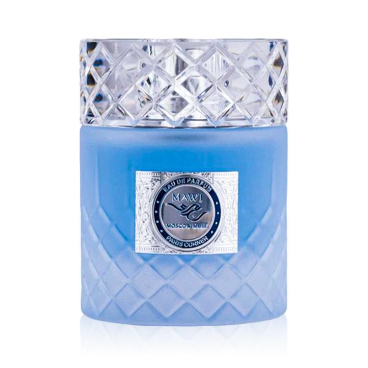 Paris Corner Mawj Moscow Mule Parfémovaná voda 100 ml