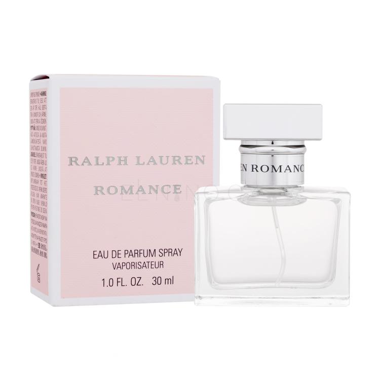 Ralph Lauren Romance Parfémovaná voda pro ženy 30 ml