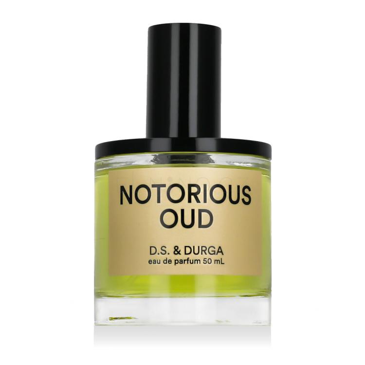 D.S. &amp; Durga Notorious Oud Parfémovaná voda 50 ml