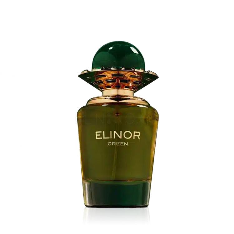 French Avenue Elinor Green Parfémovaná voda pro ženy 100 ml