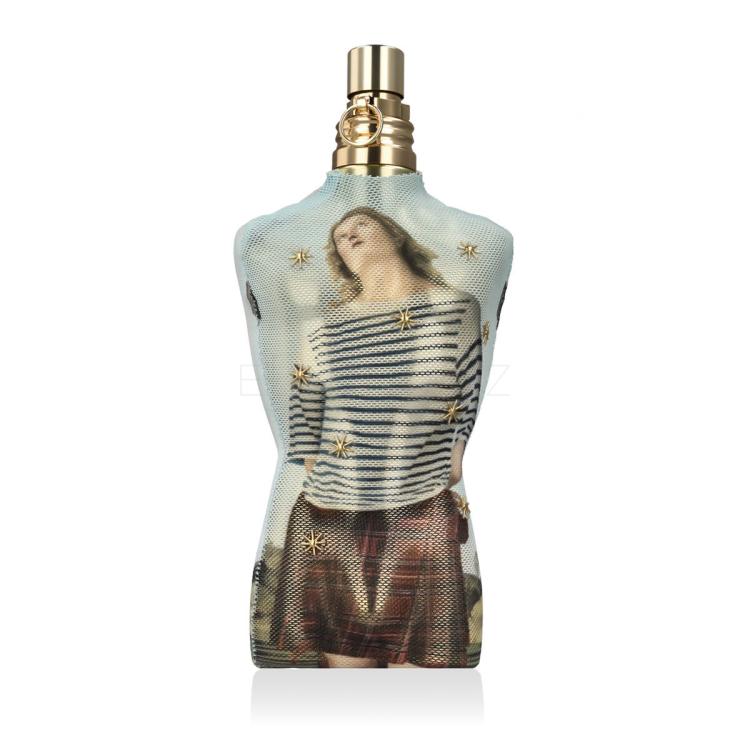 Jean Paul Gaultier Le Male Collector Edition 2024 Toaletní voda pro muže 125 ml