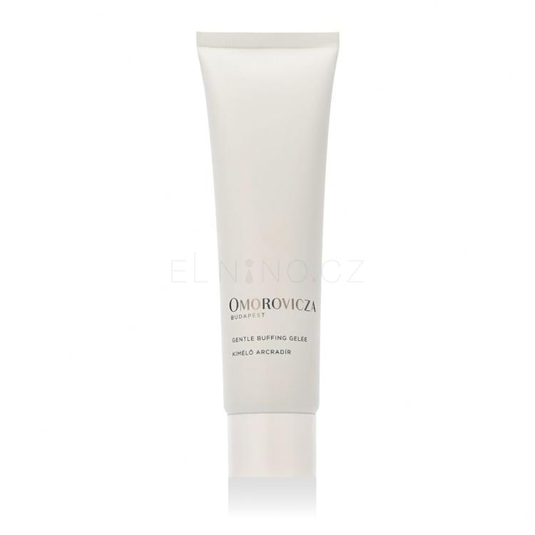 Omorovicza Core Collection Gentle Buffing Gelée Čisticí gel 150 ml