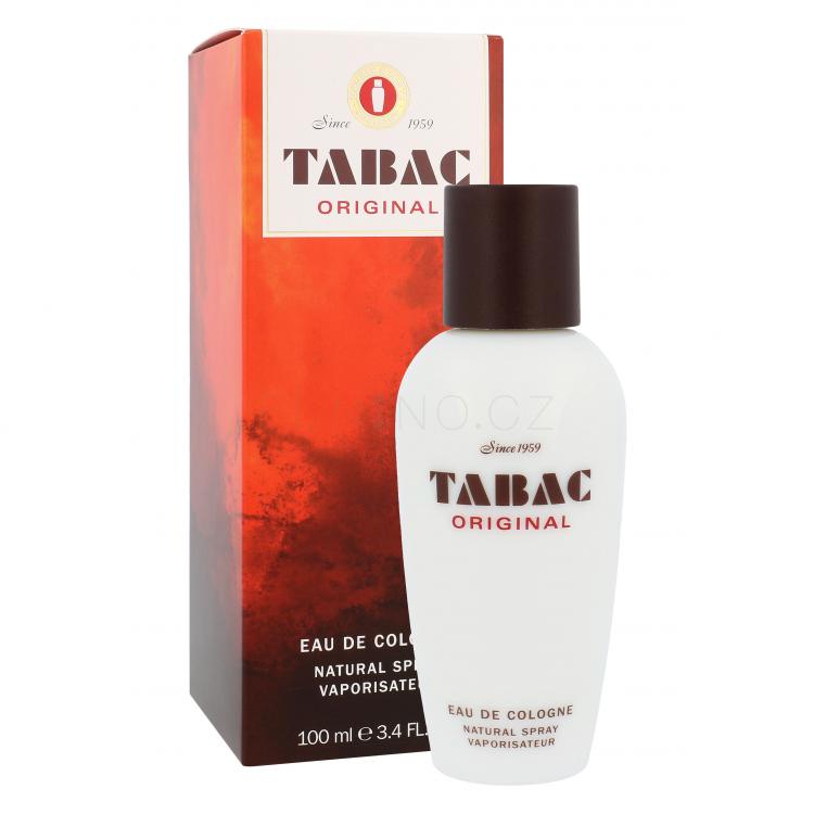 TABAC Original Kolínská voda pro muže 100 ml