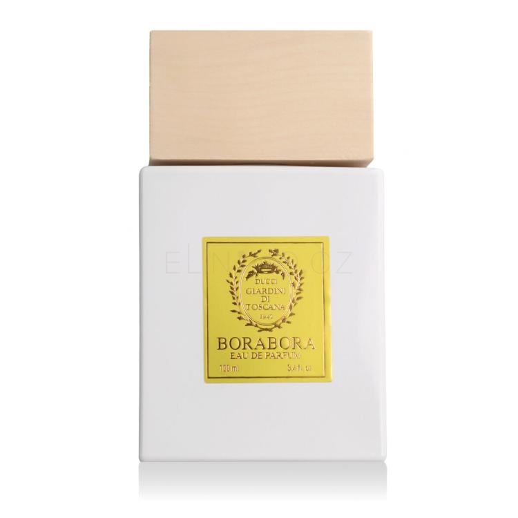 Giardini Di Toscana Borabora Parfémovaná voda 100 ml