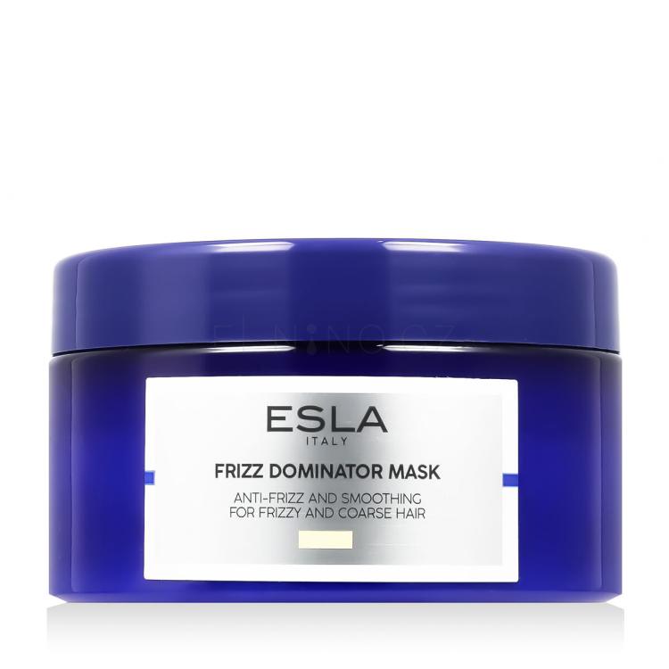 ESLA Italy Frizz Dominator Mask Maska na vlasy 250 ml