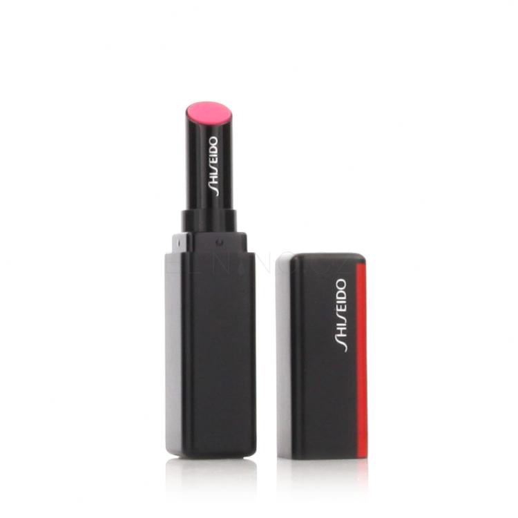 Shiseido ColorGel Lip Balm Rtěnka pro ženy 2 g Odstín 113 Sakura
