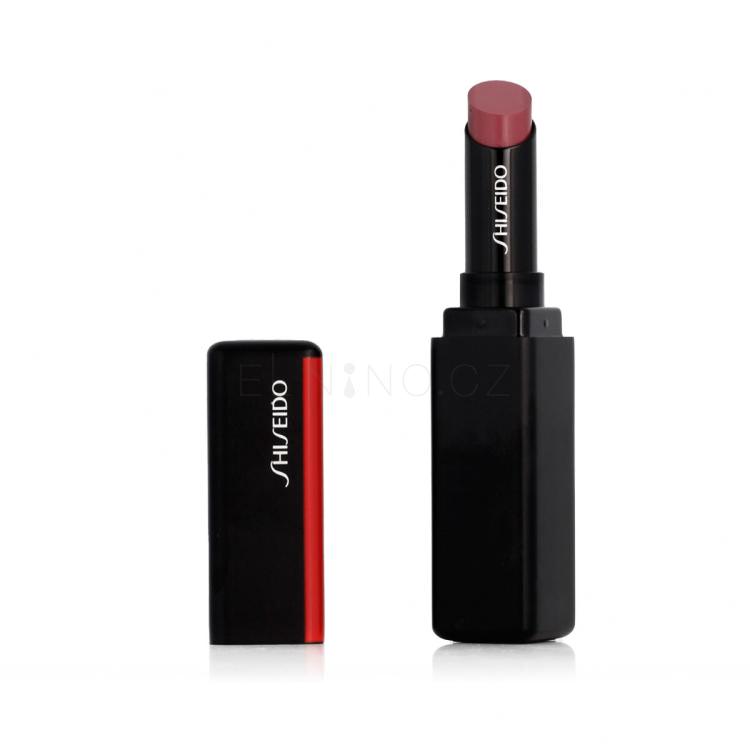 Shiseido ColorGel Lip Balm Rtěnka pro ženy 2 g Odstín 108 Lotus