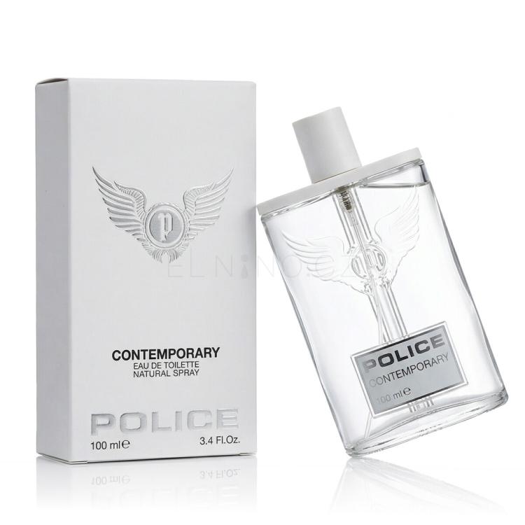 Police Contemporary Toaletní voda pro muže 100 ml