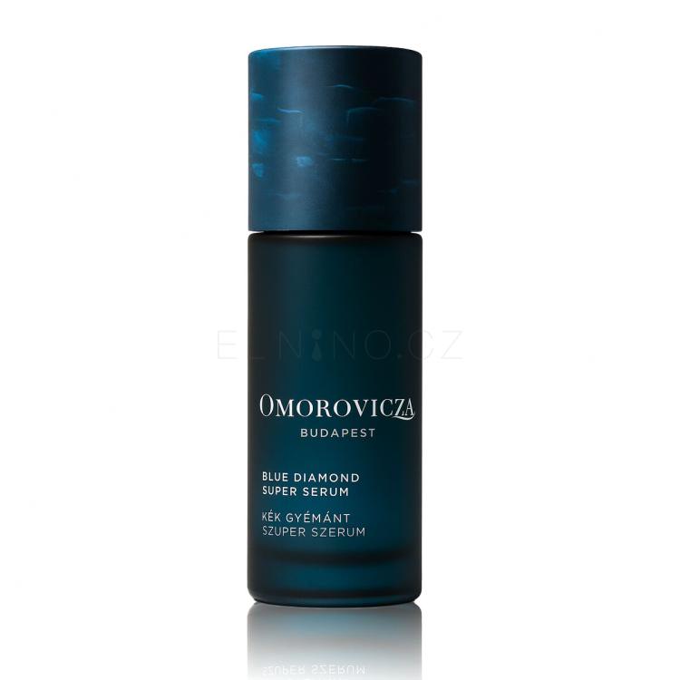 Omorovicza Blue Diamond Super Serum Pleťové sérum 30 ml