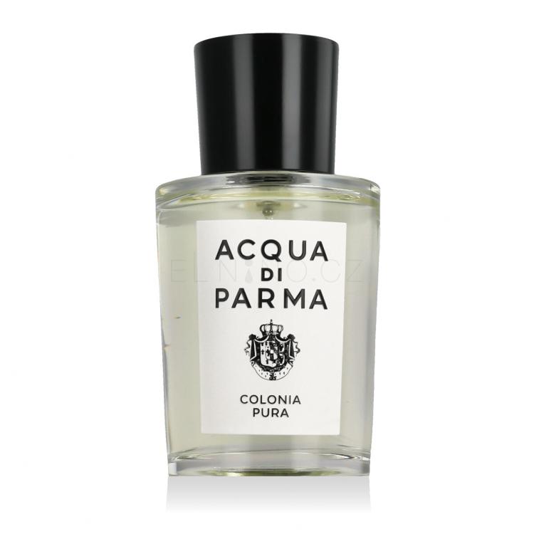 Acqua di Parma Colonia Pura Kolínská voda 50 ml