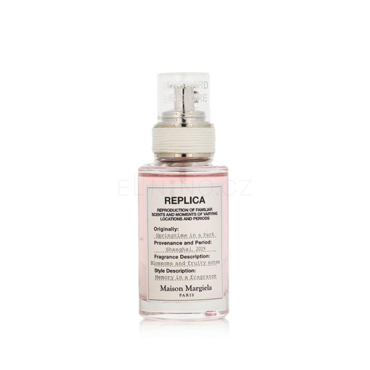 Maison Margiela Paris Replica Springtime in a Park Toaletní voda 30 ml