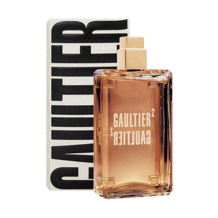 Jean Paul Gaultier Gaultier 2 Parfémovaná voda 120 ml tester