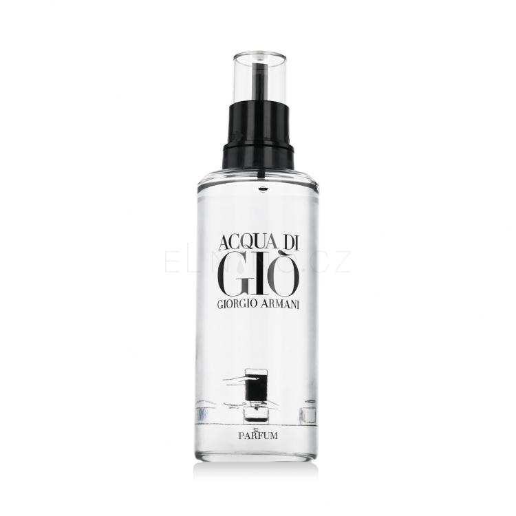 Giorgio Armani Acqua di Giò Parfém pro muže Náplň 150 ml