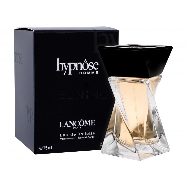 Lancôme Hypnose Homme Toaletní voda pro muže 75 ml