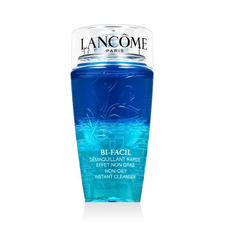 Lancôme Bi-Facil Non-Oily Instant Cleanser Sensitive Eyes Odličovač očí pro ženy 75 ml